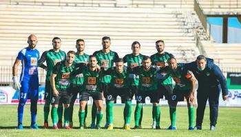 بسكرة متصدر جدول ترتيب الدوري الجزائري