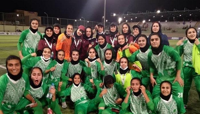 فريق شهرداري سيرجان الإيراني