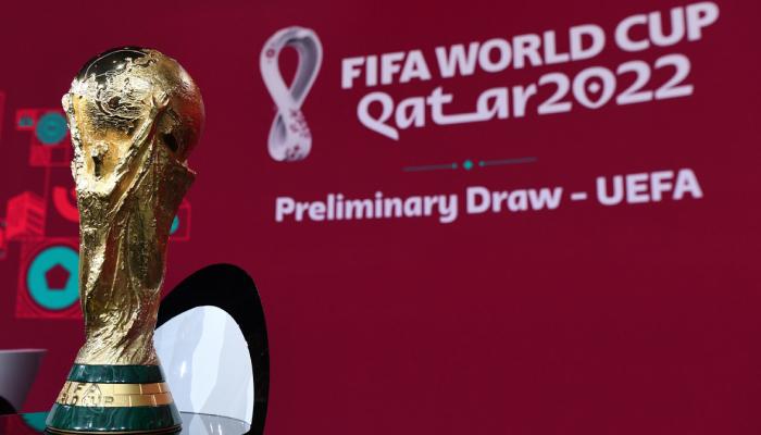 تصفيات كأس العالم 2022