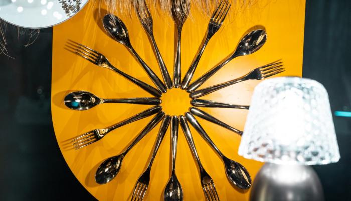 جناح فرنسا يدعو زوار إكسبو 2020 دبي إلى استكشاف أناقة المائدة