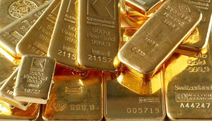 ارتفاع أسعار الذهب