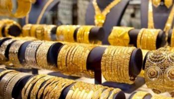 أسعار الذهب اليوم في سوريا 