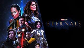 فيلم الخيال العلمي 