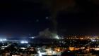 İsrail’den Suriye’ye hava saldırısı: 2 yaralı