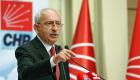 Kılıçdaroğlu: Türkiye'nin ekonomik bağımsızlığı tehlikede