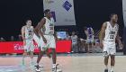 Basket : Monaco tombe face à Bourg-en-Bresse