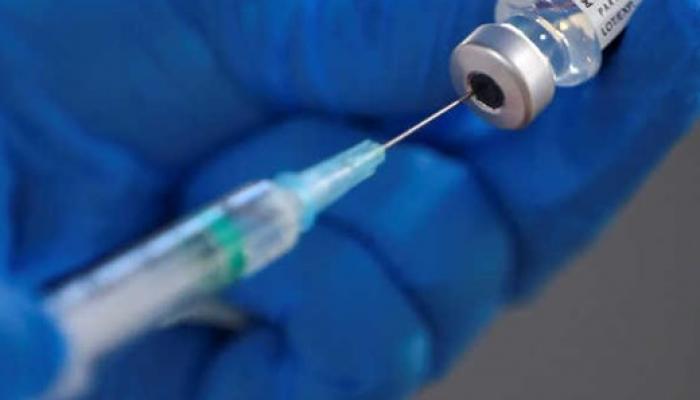 Irak Kürdistanı'nda Corona virüsüne karşı aşı 