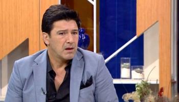 Hakan Ural corona virüsüne yakalandı