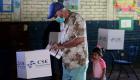 Nicaragua : Biden qualifie les élections de «comédie»