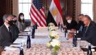 الحوار الأمريكي المصري.. لقاء "الفرص" الأول في عهد بايدن