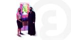 "هيدرو-آرت-بود".. حديقة ذكية للمنازل تجتذب زوار إكسبو 2020 دبي
