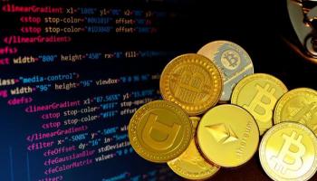 عمليات سرقة متزايدة تتعرض لها منصات العملات المشفرة