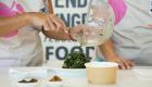 إكسبو 2020 دبي.. فعالية طهي للتوعية بمحاربة هدر الطعام