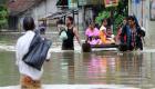 15 قتيلا في فيضانات وانهيارات أرضية بالهند وسريلانكا