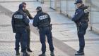اعتقال 3 متورطين في هجوم بسكين على شرطيين بفرنسا