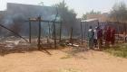 مصرع 26 طفلاً في حريق مدرسة بالنيجر
