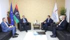 انتخابات ليبيا ..دعم أوروبي لإنجاز الاستحقاقات بموعدها