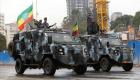 Ethiopie: intenses efforts diplomatiques pour tenter d'arrêter la guerre 