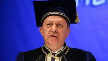 Marmara Üniversitesi'nden Erdoğan'ın diploması hakkında açıklama