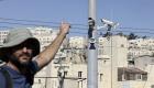 Cisjordanie : Israël utilise la reconnaissance faciale pour ficher les Palestiniens