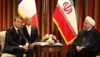 Paris insiste auprès de Téhéran sur un "retour rapide" à l'accord nucléaire