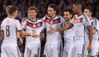 Foot/ Mondial 2022 (Qualifications) Allemagne - Covid-19 : cinq joueurs placés en quarantaine