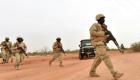 إرهاب بوركينا فاسو.. مقتل جندي و23 مسلحا في هجومين