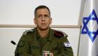  رئيس أركان جيش إسرائيل: نسرّع استعداداتنا للتعامل مع التهديد الإيراني