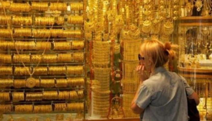أسعار الذهب في لبنان