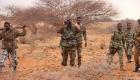 الجيش الصومالي يحرر بلدة استراتيجية من قبضة "الشباب"
