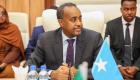  التعاون و"أميصوم".. ملفات في مباحثات صومالية أفريقية