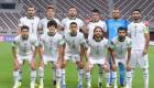 رموز من آلاف السنين.. الكشف عن قميص العراق في كأس العرب