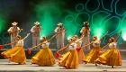 رقصات الفولكلور المكسيكي تبهر زوار إكسبو 2020 دبي (صور)