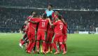 موعد مباراة عمان والصين في تصفيات كأس العالم والقنوات الناقلة