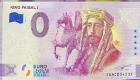 المركزي الأوروبي يطلق يورو يحمل صورة الملك فيصل الأول