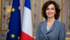 إعادة انتخاب الفرنسية أزولاي مديرة لليونسكو لولاية ثانية