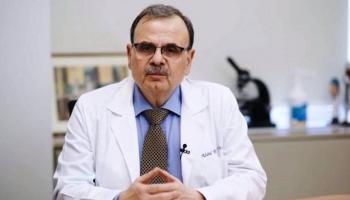 الدكتور عبد الرحمن البزري