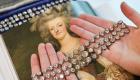 Marie Antoinette’nin bilezikleri 8 milyon dolara satıldı  