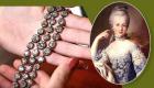 Les bracelets en diamants de Marie-Antoinette se vendent plus de 8 millions de dollars aux enchères
