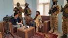 طالبان حضور افراد مسلح در مصاحبه با رسانه‌ها را ممنوع اعلام کرد