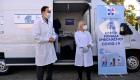 Grèce/Coronavirus: Augmentation record du nombre des cas dans le pays, les hôpitaux touchés