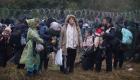 La Biélorussie accuse Varsovie d'avoir agressé des migrants