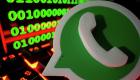Whatsapp, kripto para ile ödemeyi test ediyor