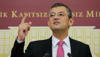 Özel’den Erdoğan’a sert tepki: Bu nasıl rezalet! Yazıklar olsun!
