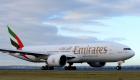 Emirates airlines: perte de 1,6 md USD au 1S due à la pandémie