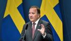 Suède: le Premier ministre Stefan Löfven a présenté sa démission