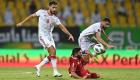موعد مباراة لبنان والإمارات في تصفيات كأس العالم والقنوات الناقلة