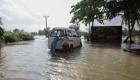 الأمطار تقتل 41 في الهند وسريلانكا