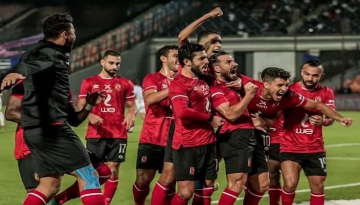 كواليس دكة مباراة الأهلي والزمالك
