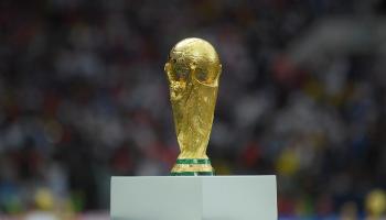 ترتيب تصفيات كأس العالم 2022 آسيا بعد ختام الجولة الخامسة